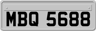 MBQ5688