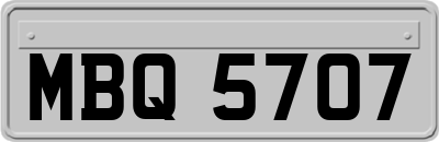 MBQ5707