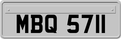 MBQ5711