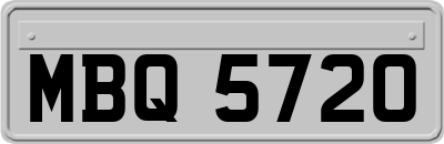 MBQ5720
