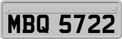 MBQ5722
