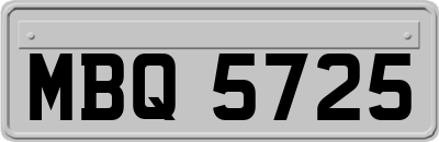 MBQ5725