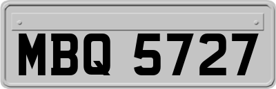 MBQ5727