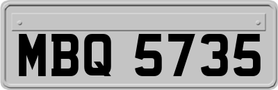 MBQ5735