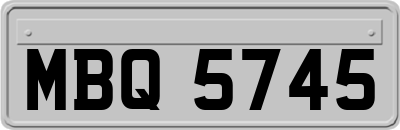 MBQ5745
