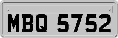 MBQ5752
