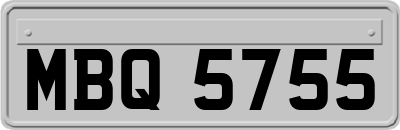 MBQ5755