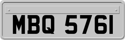 MBQ5761