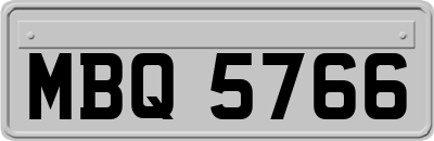 MBQ5766