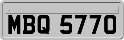 MBQ5770