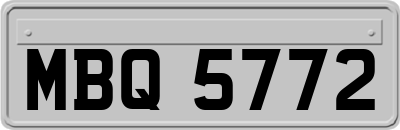 MBQ5772