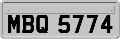 MBQ5774