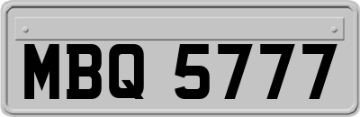 MBQ5777
