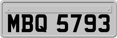 MBQ5793