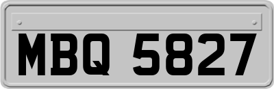 MBQ5827