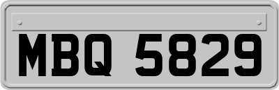 MBQ5829