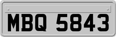 MBQ5843