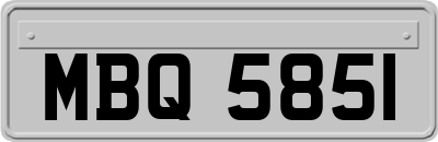 MBQ5851