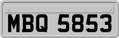 MBQ5853