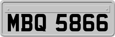 MBQ5866
