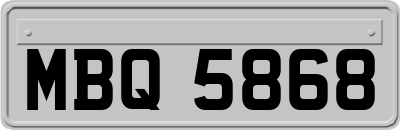 MBQ5868