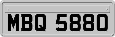 MBQ5880