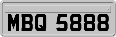 MBQ5888