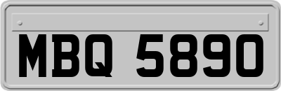 MBQ5890