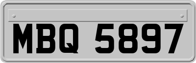 MBQ5897