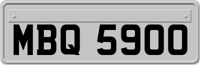 MBQ5900