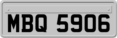 MBQ5906
