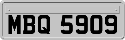 MBQ5909