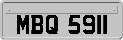 MBQ5911