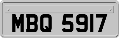 MBQ5917