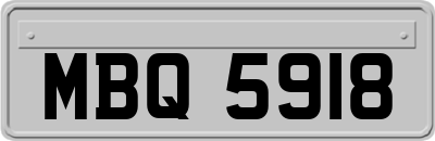 MBQ5918