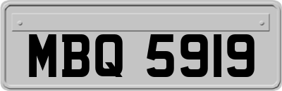 MBQ5919