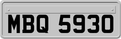 MBQ5930