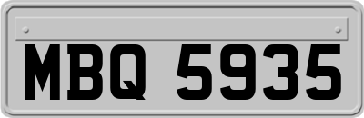 MBQ5935