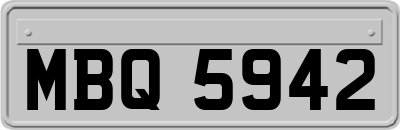 MBQ5942