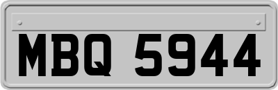 MBQ5944