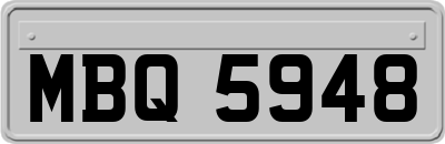 MBQ5948