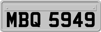 MBQ5949