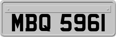 MBQ5961