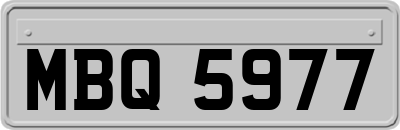MBQ5977