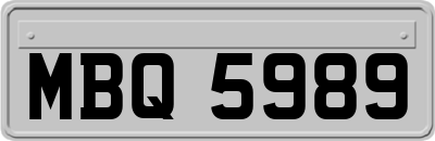 MBQ5989