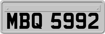 MBQ5992