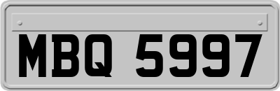 MBQ5997