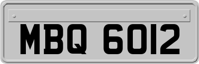 MBQ6012