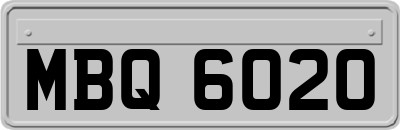 MBQ6020