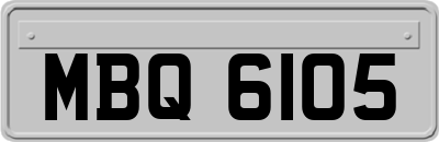 MBQ6105